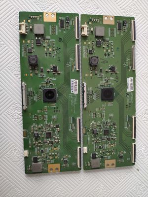 Cd/m de LC860EQN-FJA1 LG Display 86&quot; 3840 (RGB) EXPOSIÇÃO INDUSTRIAL do LCD do ² de ×2160 410