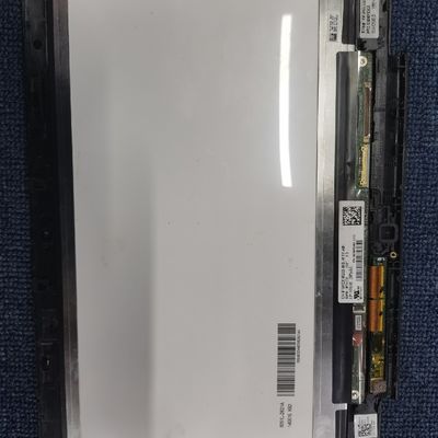 LP116WH6-SPA2 LG Display 11,6” 1366 (RGB) EXPOSIÇÕES INDUSTRIAIS do LCD do ² de ×768 300 cd/m