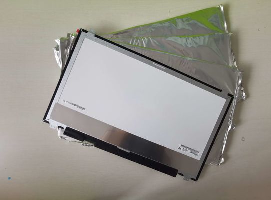 LP173WFG-SPD2 LG Display 17,3” 1920 (RGB) EXPOSIÇÕES INDUSTRIAIS do LCD do ² de ×1080 300 cd/m