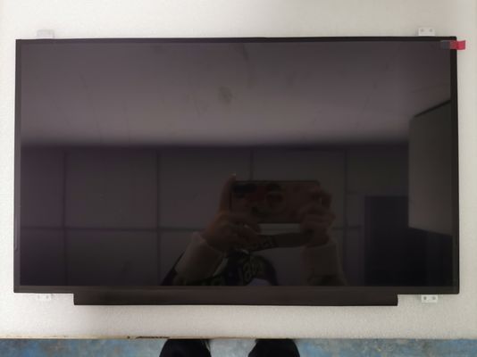 LP173WFG-SPD2 LG Display 17,3” 1920 (RGB) EXPOSIÇÕES INDUSTRIAIS do LCD do ² de ×1080 300 cd/m