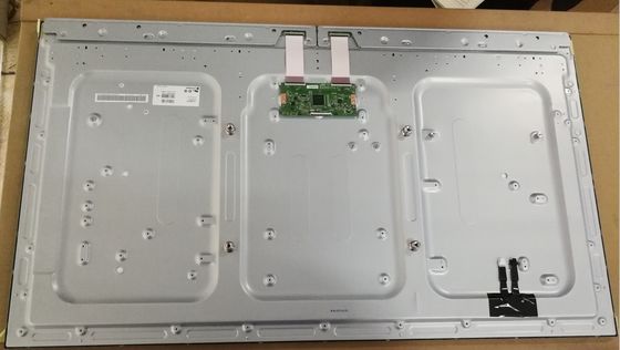 3840×2160 103PPI WLED TFT Display 350cd/m2 LC430EQE-FHA1 43&quot;89/89/89/89 (tipo.)