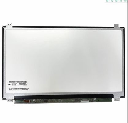 15,6 de” IPS da exposição industrial 250cd/m2 LP156WF9-SPK2 141PPI TFT