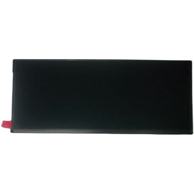 12.3&quot; 1920×720 167PPI 720cd/m2 Painel LCD TFT LA123WF1-SL01 89/89/89/89 (tipo)