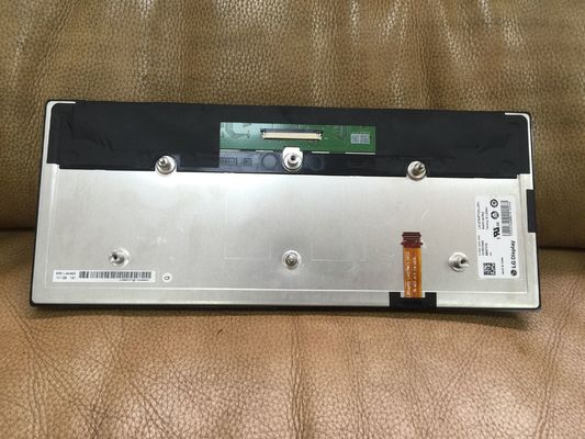 12.3&quot; 1920×720 167PPI 720cd/m2 Painel LCD TFT LA123WF1-SL01 89/89/89/89 (tipo)