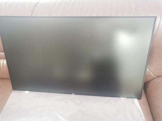 103PPI 43&quot; 3840×2160 Painel LCD quadrado 400cd/m2 LD430EQE-FLA1 89/89/89/89 (tipo.)