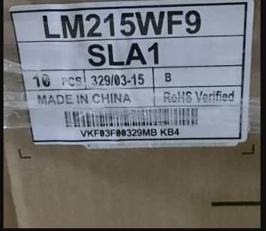 LM270WQ4-SSB2 LG Display 27&quot; 2560 ((RGB) × 1440 350 cd/m2