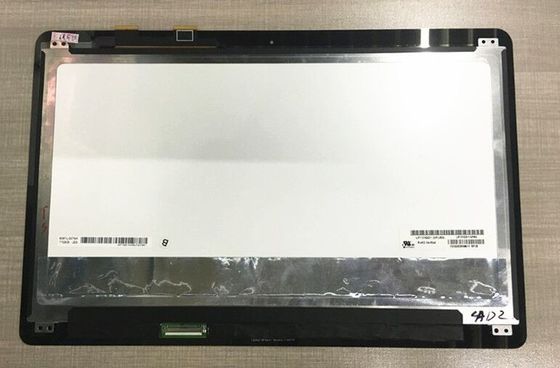 LP133QD1-SPB2 LG Display 13,3” 3200 (RGB) EXPOSIÇÃO INDUSTRIAL do LCD do ² de ×1800 300 cd/m