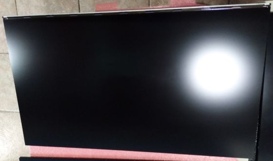 Cd/m de LM270WR3-SSB1 LG Display 27,0&quot; 3840 (RGB) EXPOSIÇÃO INDUSTRIAL do LCD do ² de ×2160 400