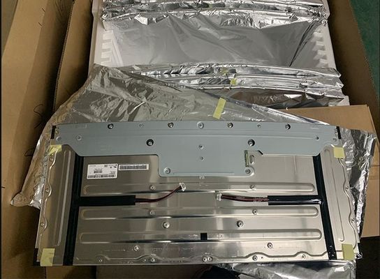 34,0&quot; tela 320cd/m2 LM340UW1-SSA3 de Tft do quadrado de 3440×1440 109PPI