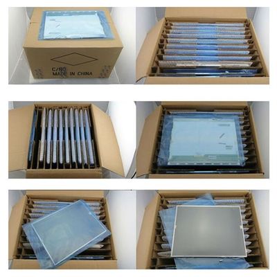 LP156WF6-SPK6 LG Display 15,6” 1920 (RGB) EXPOSIÇÕES INDUSTRIAIS do LCD do ² de ×1080 250 cd/m