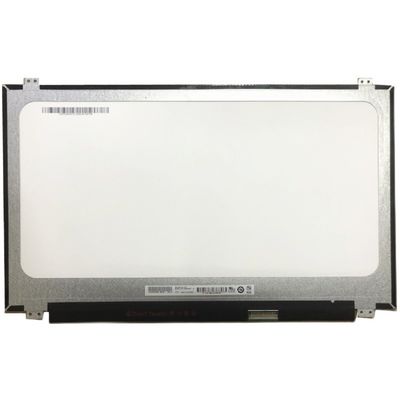 LP156WF6-SPK6 LG Display 15,6” 1920 (RGB) EXPOSIÇÕES INDUSTRIAIS do LCD do ² de ×1080 250 cd/m