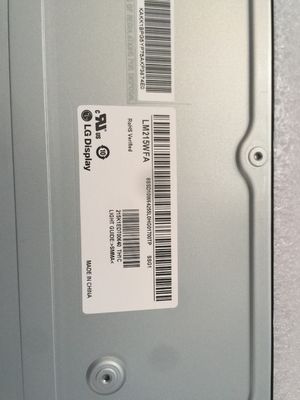 EXPOSIÇÃO INDUSTRIAL do LCD do ² de ×1080 250 cd/m de LM215WFA-SSE1 LG Display 21,5&quot; 1920 (RGB)