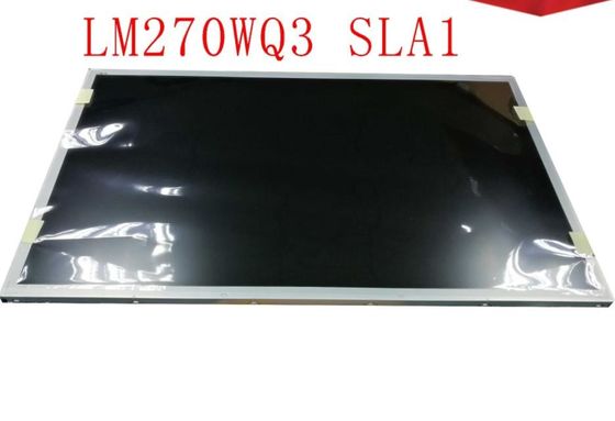 Cd/m de LM270WQ3-SLA1 LG Display 27,0&quot; 2560 (RGB) EXPOSIÇÃO INDUSTRIAL do LCD do ² de ×1440 350