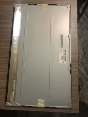 EXPOSIÇÃO INDUSTRIAL do LCD do ² de ×1080 250 cd/m de LM238WF2-SLK1 LG Display 23,8&quot; 1920 (RGB)