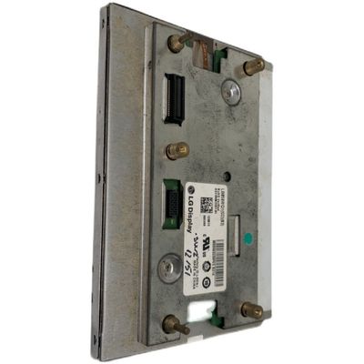 LB058WQ1-SD03 LG Display 5,8&quot; 400 ((RGB) × 240 470 cd/m2 Industrial LCD Display 400 ((RGB) × 240, WQVGA 80PPI