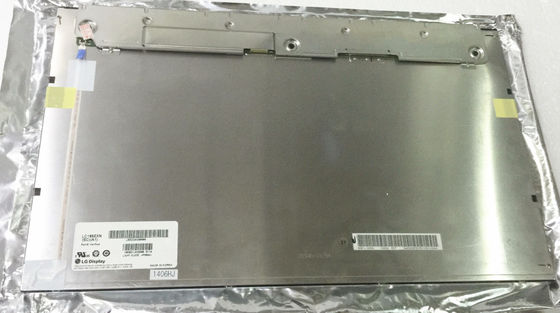 LC185EXN-SDA1 LG Display 18,5” 1366 (RGB) EXPOSIÇÕES INDUSTRIAIS do LCD do ² de ×768 250 cd/m
