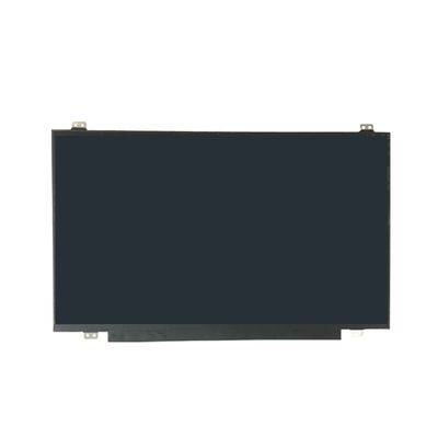 LP156WF6-SPP1 LG Display 15,6” 1920 (RGB) EXPOSIÇÕES INDUSTRIAIS do LCD do ² de ×1080 300 cd/m