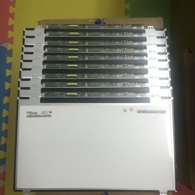 LP156WF6-SPP1 LG Display 15,6” 1920 (RGB) EXPOSIÇÕES INDUSTRIAIS do LCD do ² de ×1080 300 cd/m