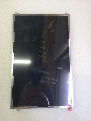 EXPOSIÇÃO INDUSTRIAL do LCD do ² de ×768 370 cd/m de LD089WX1-SL03 LG Display 8,9&quot; 1280 (RGB)
