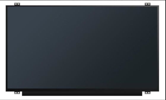 LP156WF6-SPK3 LG Display 15,6” 1920 (RGB) EXPOSIÇÕES INDUSTRIAIS do LCD do ² de ×1080 250 cd/m