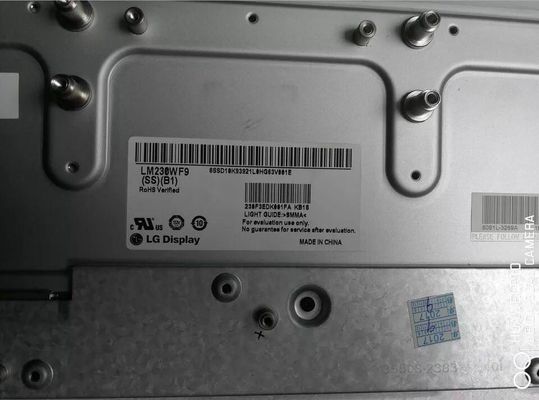 EXPOSIÇÃO INDUSTRIAL do LCD do ² de ×1080 250 cd/m de LM215WF9-SSA2 LG Display 21,5&quot; 1920 (RGB)