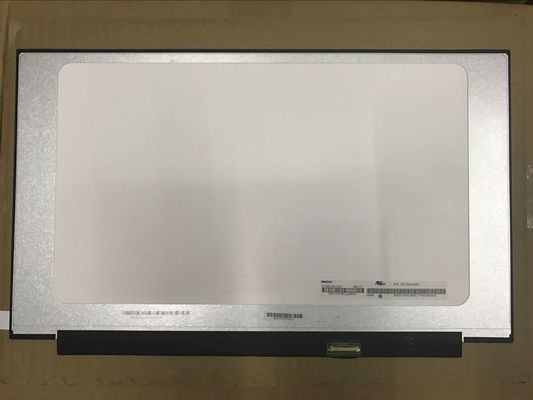 LP156WFC-SPD3 LG Display 15,6” 1920 (RGB) EXPOSIÇÕES INDUSTRIAIS do LCD do ² de ×1080 250 cd/m