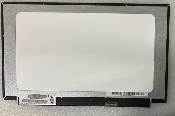 LP156WFC-SPD3 LG Display 15,6” 1920 (RGB) EXPOSIÇÕES INDUSTRIAIS do LCD do ² de ×1080 250 cd/m