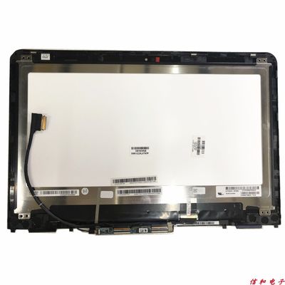 13.3&quot; 1366×768 118PPI TFT LCD Screen 250cd/m2 LP133WH2-SPB3 85/85/85/85 (tipo.)