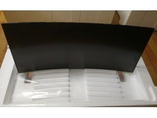 Cd/m de LM375QW1-SSA1 LG Display 37,5&quot; 3840 (RGB) EXPOSIÇÃO INDUSTRIAL do LCD do ² de ×1600 300