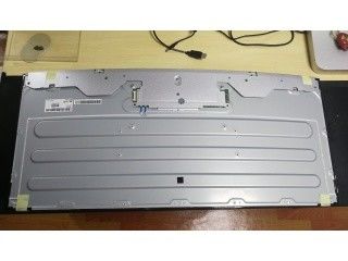 Cd/m de LM375QW1-SSA1 LG Display 37,5&quot; 3840 (RGB) EXPOSIÇÃO INDUSTRIAL do LCD do ² de ×1600 300