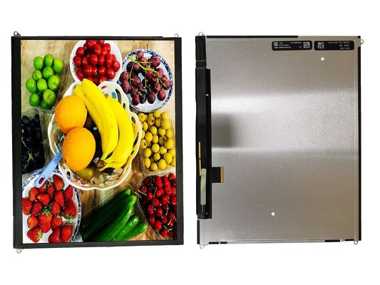 EXPOSIÇÃO INDUSTRIAL do LCD do ² de ×1536 440 cd/m do LG Display 9,7&quot; 2048 de LP097QX1-SPAV (RGB)