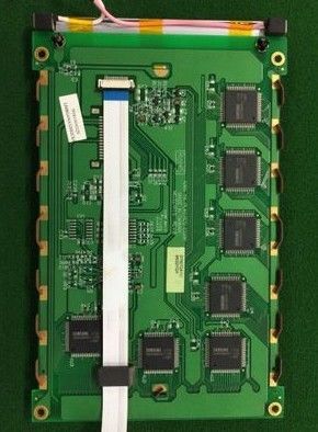 Cd/m de LA070WV2-TD01 LG Display 7,0&quot; 800 (RGB) EXPOSIÇÃO INDUSTRIAL do LCD do ² de ×480 550