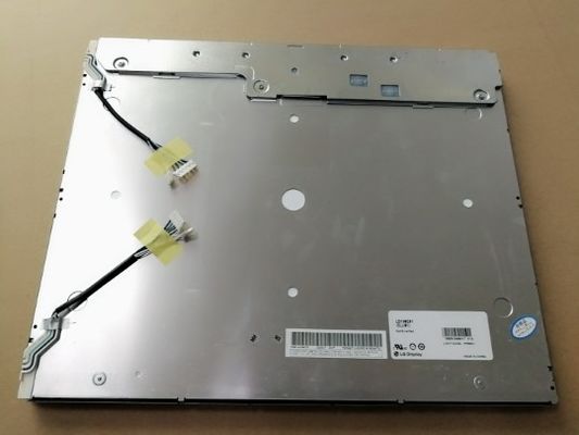 LB190E02-SL02 LG Display 19,0” 1280 (RGB) EXPOSIÇÕES INDUSTRIAIS do LCD do ² de ×1024 330 cd/m