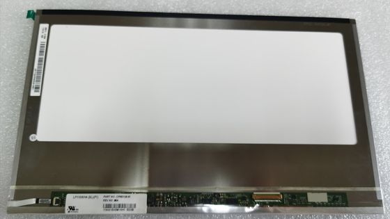 LP116WH4-SLP1 LG Display 11,6” 1366 (RGB) EXPOSIÇÕES INDUSTRIAIS do LCD do ² de ×768 400 cd/m