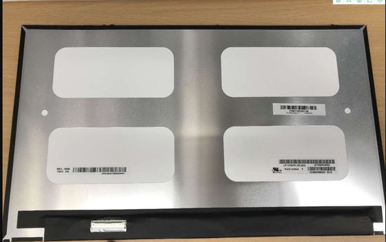 LP133WF5-SPD2 LG Display 13,3” 1920 (RGB) EXPOSIÇÕES INDUSTRIAIS do LCD do ² de ×1080 200 cd/m