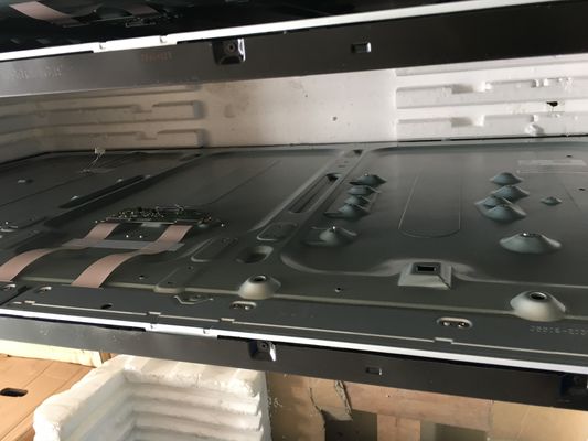EXPOSIÇÃO INDUSTRIAL do LCD do ² de ×1080 450 cd/m de LD550EUE-FHB1 LG Display 55&quot; 1920 (RGB)