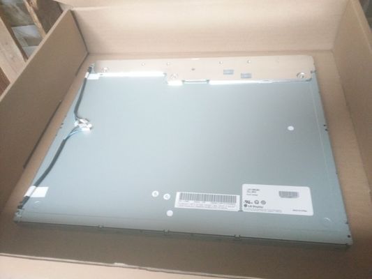 LM190E05-SL02 LG. LCD 19,0&quot; 1280 ((RGB) × 1024 280cd/m2