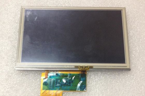 LB050WQ3-TD02 LG. LCD 5.0&quot; 480×272 ((RGB) 500 cd/m2