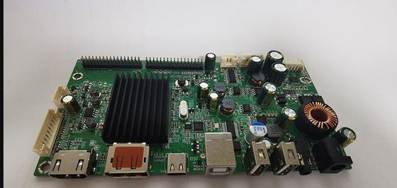 EXPOSIÇÃO INDUSTRIAL de ×540 500cd/m2 LCD de LD290EJS-FPN1 LG Display 28,6&quot; 1920 (RGB)