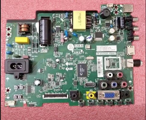 EXPOSIÇÃO INDUSTRIAL de ×540 500cd/m2 LCD de LD290EJS-FPN1 LG Display 28,6&quot; 1920 (RGB)