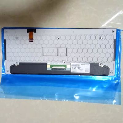 12.3&quot; 1920×720 650cd/m2 painel TFT LCD LA123WF4-SL02 89/89/89/89 (tipo)