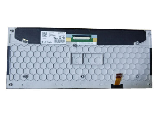12.3&quot; 1920×720 650cd/m2 painel TFT LCD LA123WF4-SL02 89/89/89/89 (tipo)
