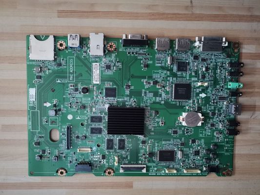 Display LG 49&quot; 450cd/m2 Display LCD WLED 45PPI LD490EUE-FHB1 89/89/89/89 (tipo.)