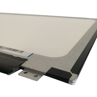 15.6&quot; 1920×1080 220cd/m2 141PPI painel WLED TFT LP156WF7-SPN1 80/80/80 (tipo.)