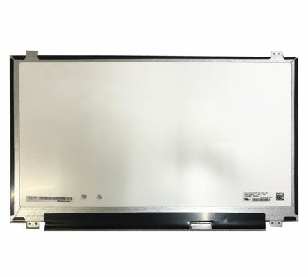15.6&quot; 1920×1080 220cd/m2 141PPI painel WLED TFT LP156WF7-SPN1 80/80/80 (tipo.)