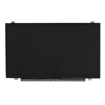 15.6&quot; 1920×1080 220cd/m2 141PPI painel WLED TFT LP156WF7-SPN1 80/80/80 (tipo.)