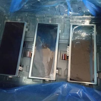 1280×480 10,3 polegadas painel TFT LCD 133PPI 650cd/m2 LA103DV1-SL01 1280 ((RGB) ×480, DVGA 133PPI