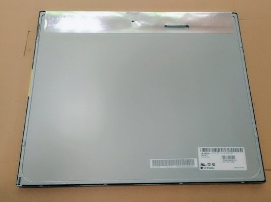 SXGA 1280×1024 painel LCD TFT 86PPI 250cd/m2 LM190E09-TLK1 85/85/75/85 (tipo.)