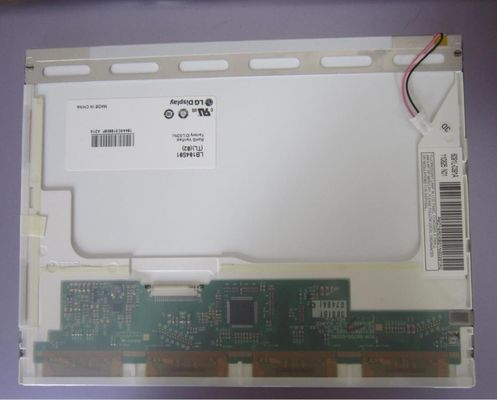 SVGA 96PPI 800×600 10,4&quot; TFT LCD Screen 250cd/m2 LB104S01-TL01 65/65/45/55 (Min.)
