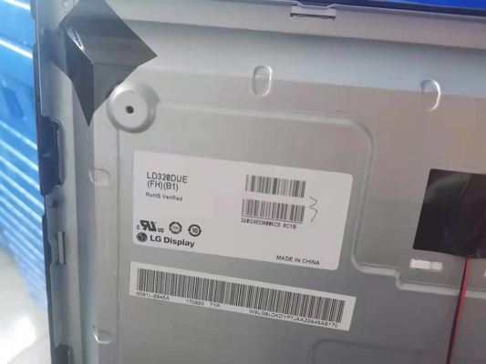 69PPI 32.0in Painel LCD TFT 1920×1080 400cd/m2 LD320DUE-FHB1 89/89/89/89 (tipo.)